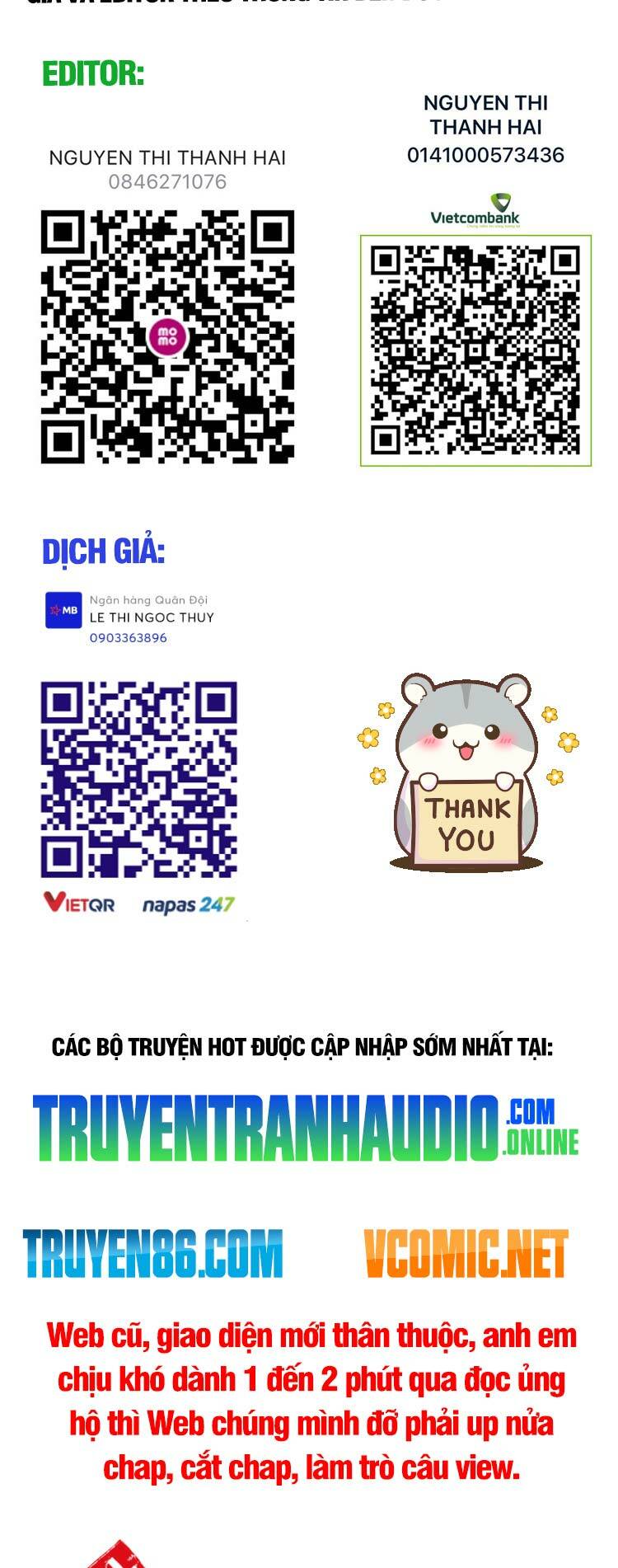 Trò Chơi Này Không Đơn Giản: Chapter 2