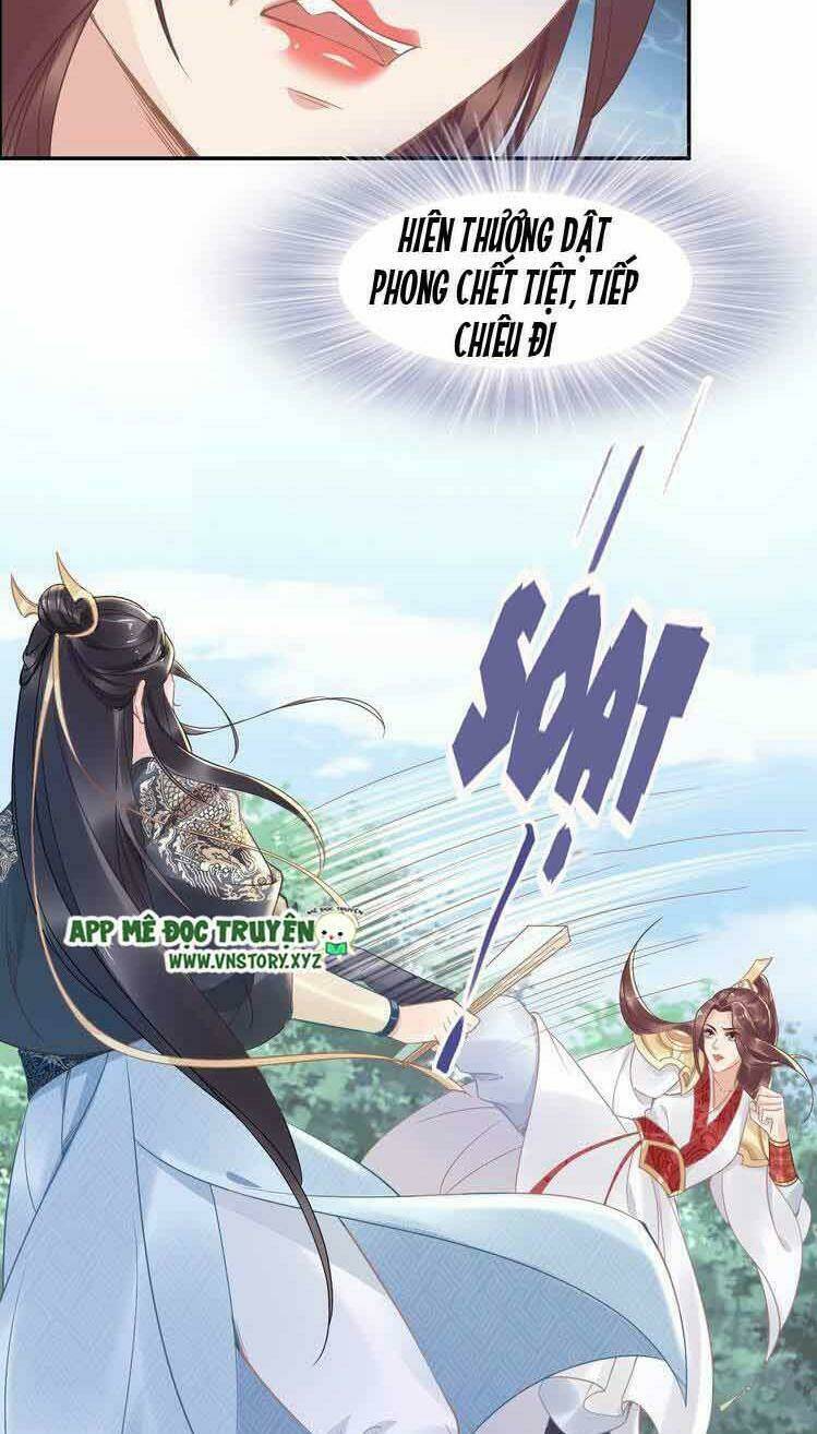Nhất Sinh Nhất Thế Tiếu Thương Khung: Chapter 28