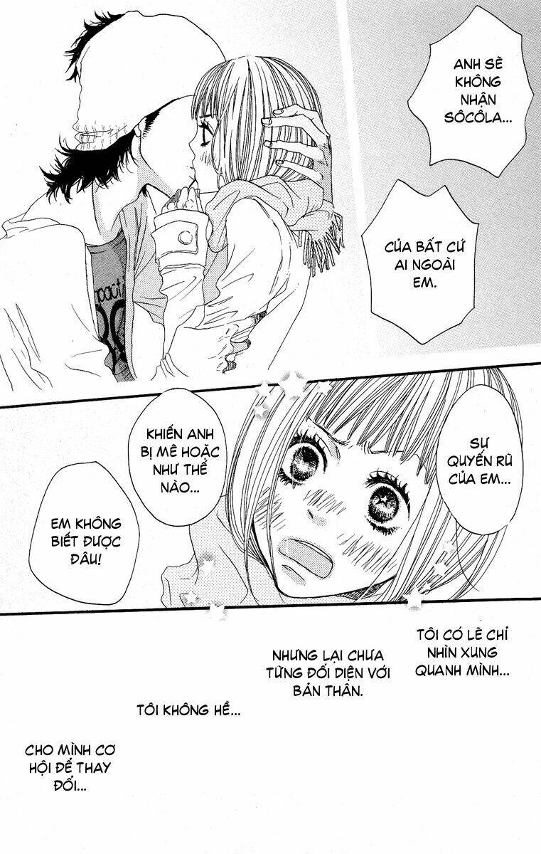 Say I Love You: Chapter 11