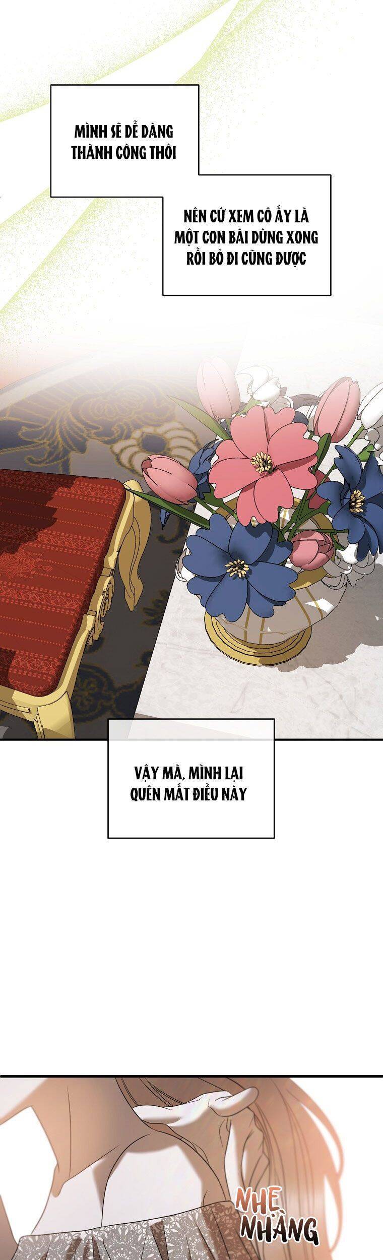 Phương Pháp Sống Sót Khi Phải Ngủ Cùng Hoàng Đế: Chapter 24
