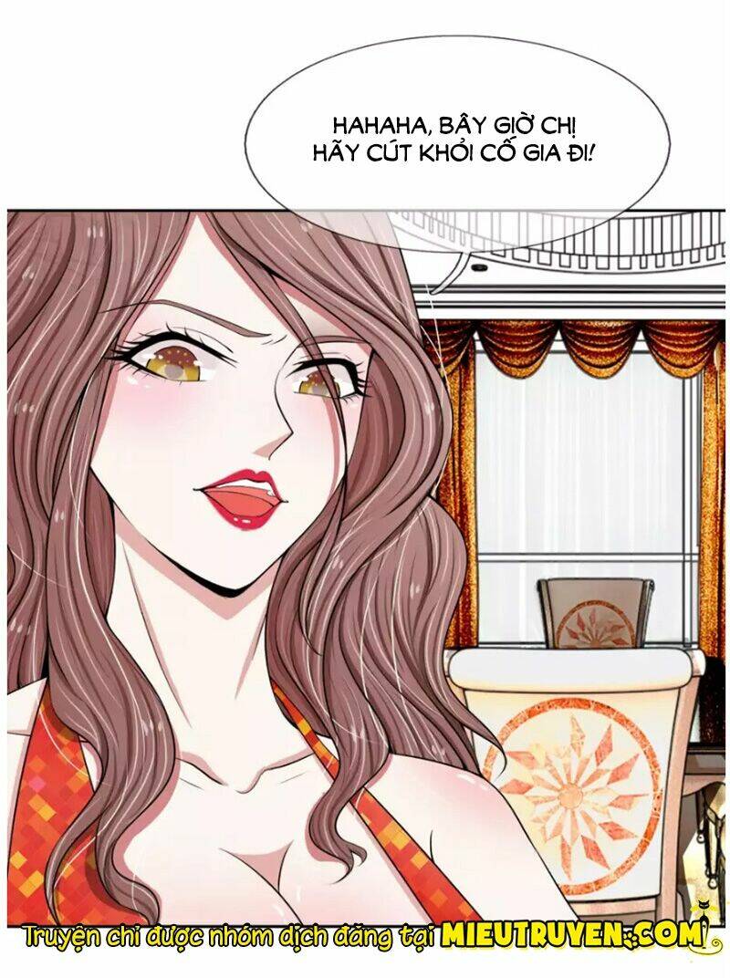 Phúc Hắc Lão Công Buông Em Ra: Chapter 9