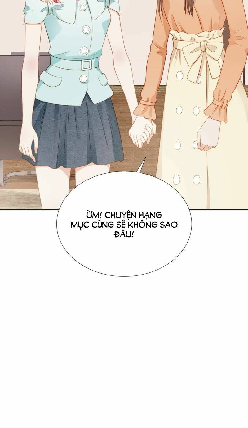 Khi Trá Luyến Nhân: Chapter 54