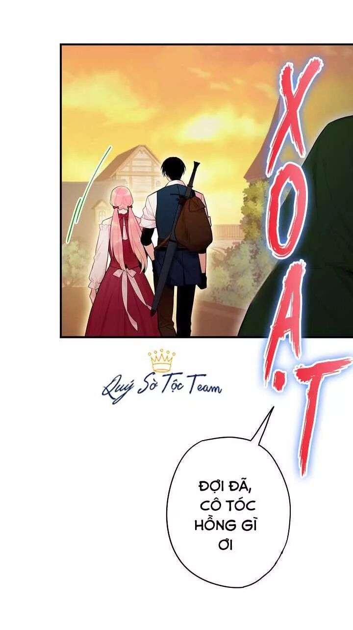 Tồn Tại Với Tư Cách Là Vợ Của Nam Chính: Chapter 113: Lời tiên tri