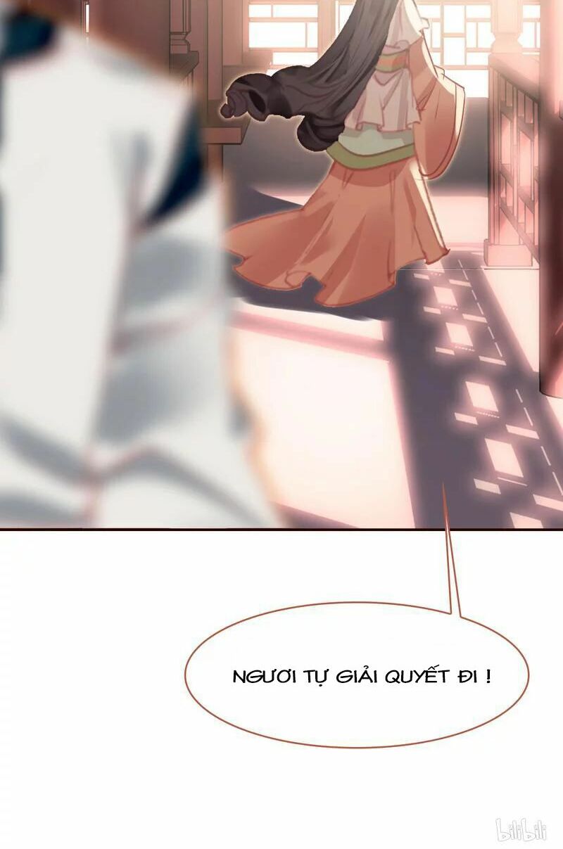 Gả Cho Một Tên Thái Giám Đáng Ghét: Chapter 52