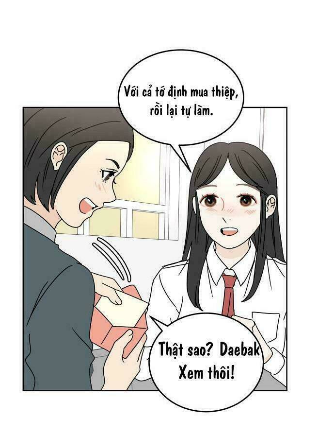 30 Phút Bước Đi Bên Em: Chapter 56