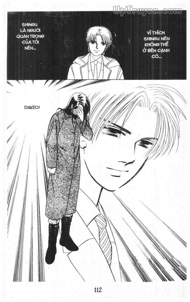 9 Banme No Musashi: Chapter 11