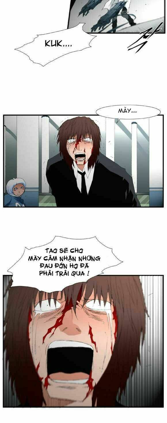 Siêu năng: Chapter 53