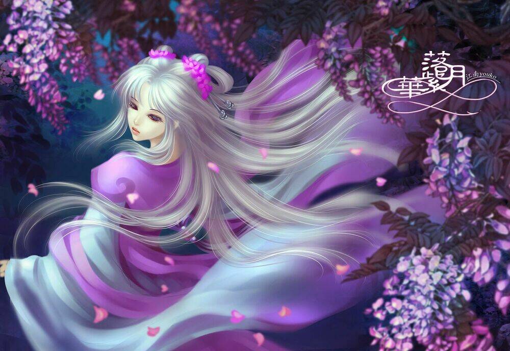 Nguyệt Lạc Tử Hoa: Chapter 7