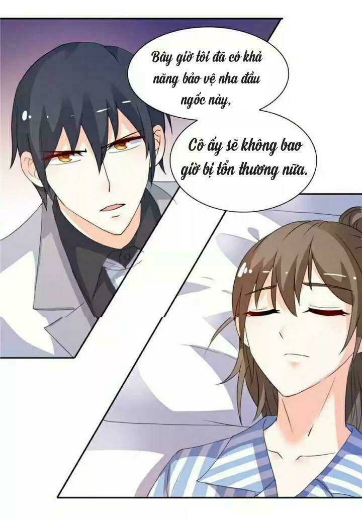 1 Nửa Hoàn Hảo Của Ceo: Chapter 43