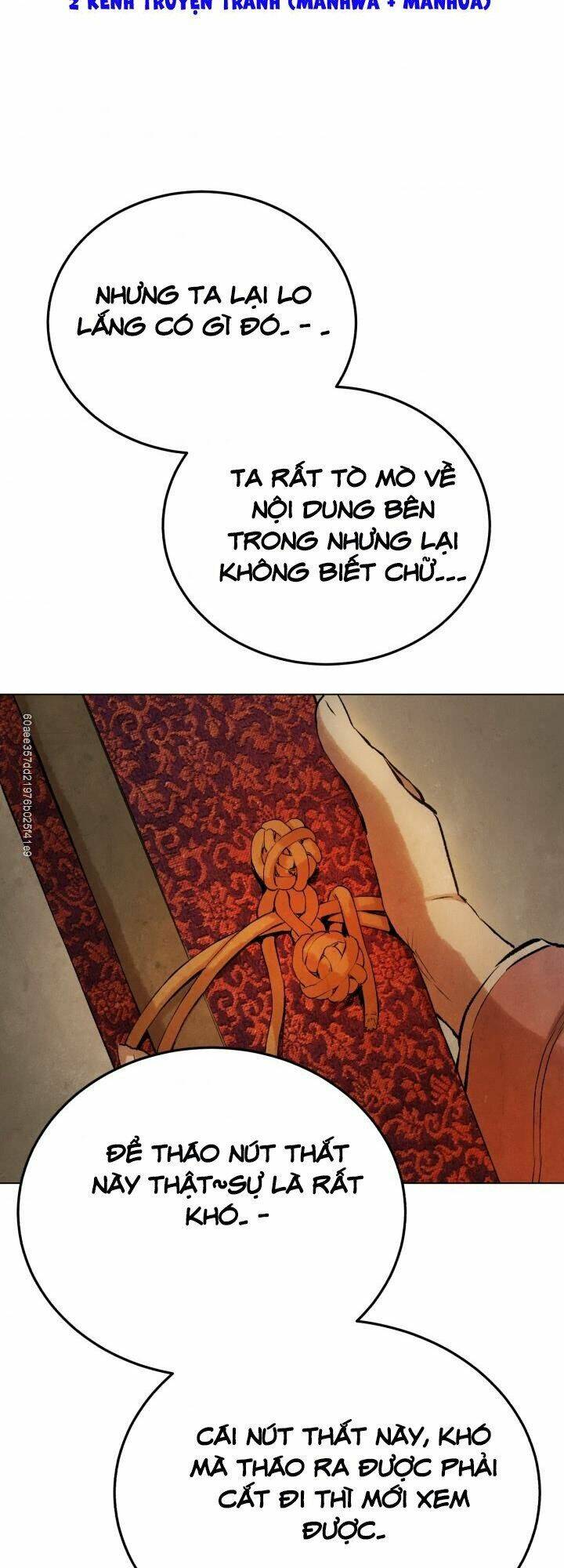 Phụng Tiên Trọng Sinh Ký: Chapter 18