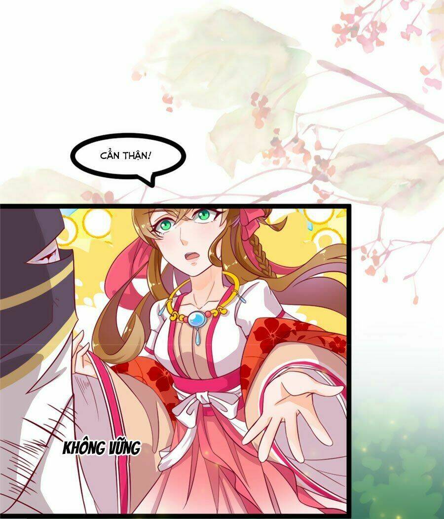 Ngọc Vi Mai: Chapter 16