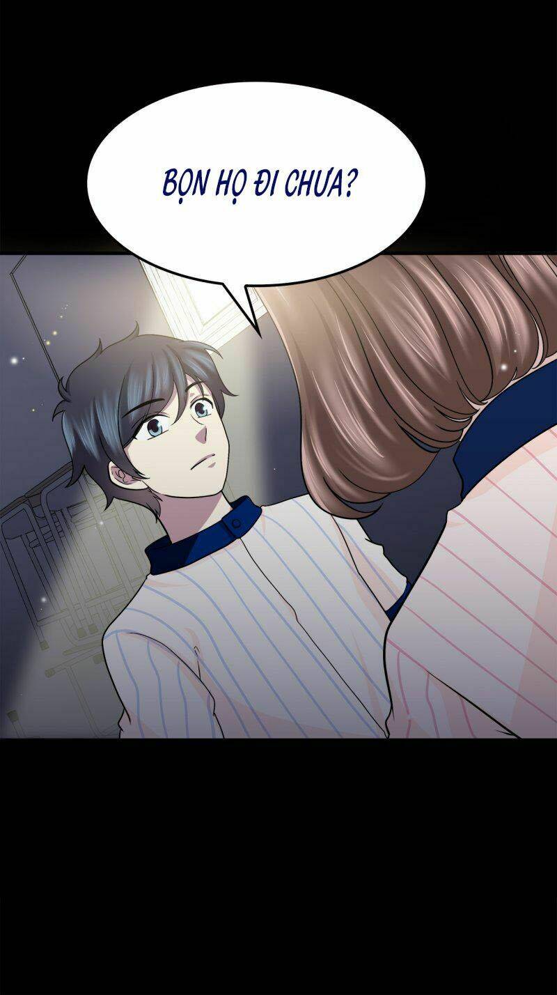 Người Yêu Thời Không: Chapter 31