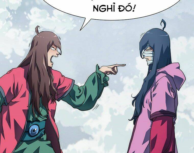 Các Chòm Sao Chỉ Chú Ý Mình Tôi: Chapter 16