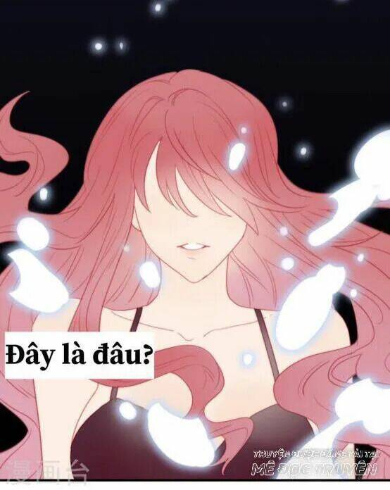 Độc Dược Của Tình Yêu: Chapter 3