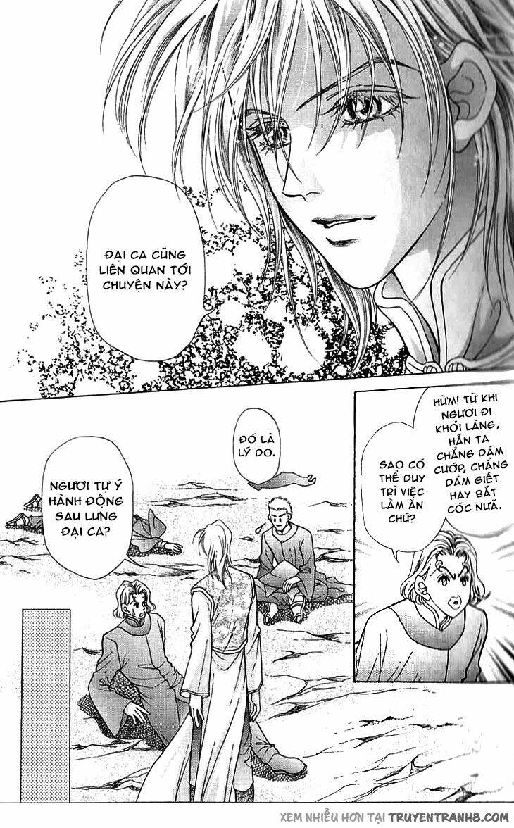 Vạn Dặm Tìm Chồng: Chapter 19