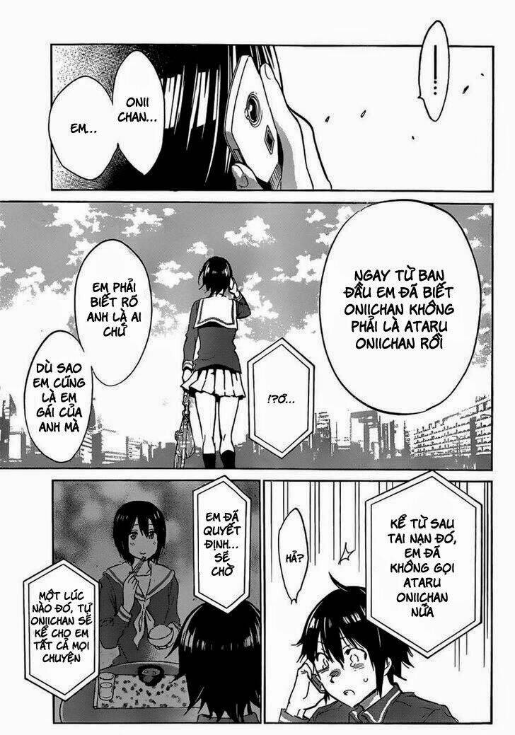 Real Account Ii: Chapter 0.8