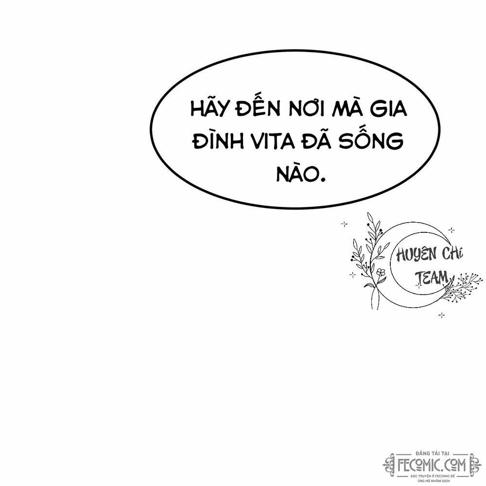 Công Chúa Bị Lãng Quên Muốn Sống Trong Hòa Bình: Chapter 30