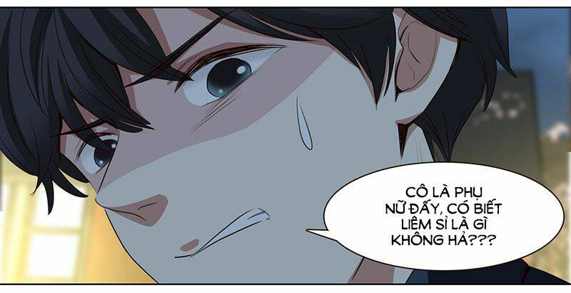 Yêu Tinh Đại Tác Chiến: Chapter 16