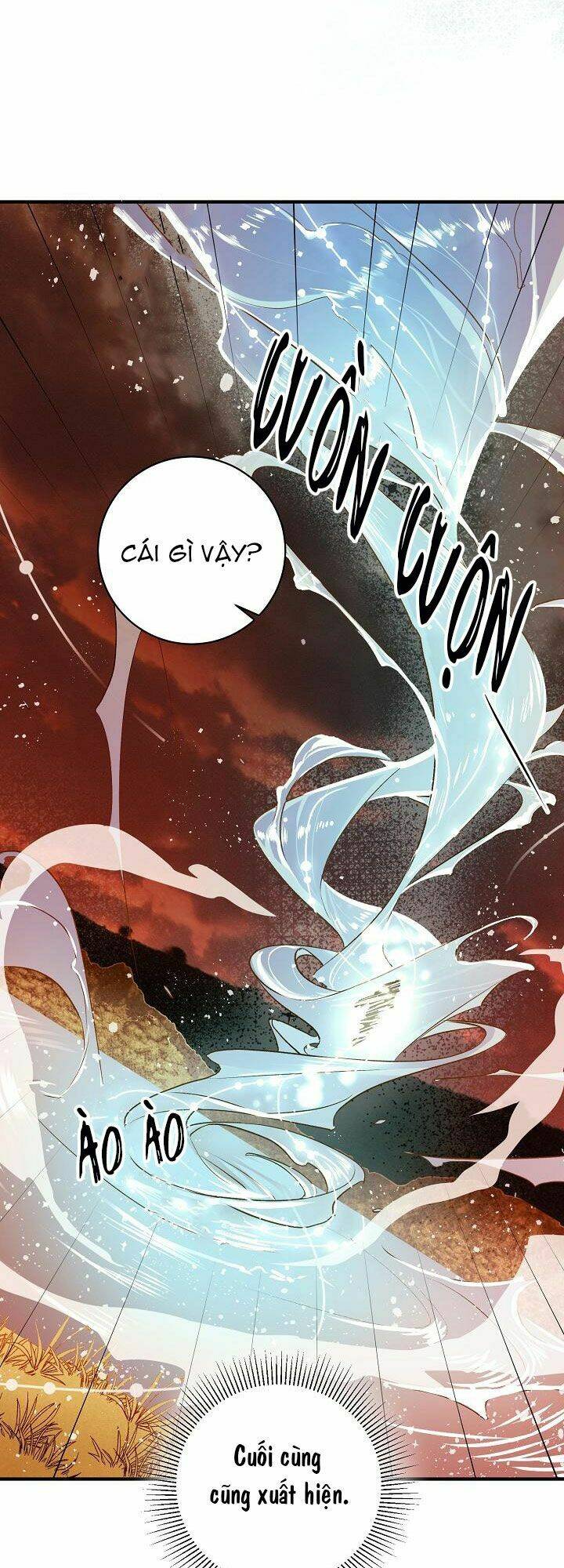 Công Nương Đã Thay Đổi: Chapter 38.2