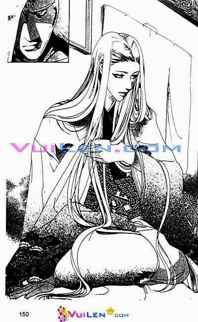 Duyên Kỳ Ngộ: Chapter 4