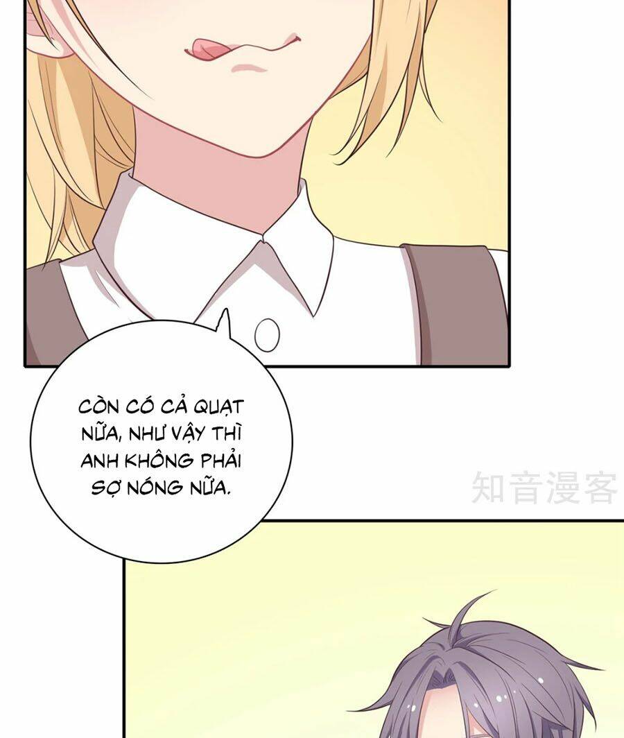 Hẹn Hò Siêu Tốc: Chapter 8