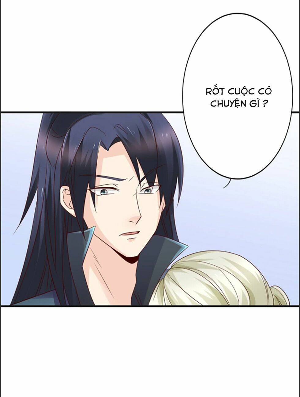 Phượng Hoàng Ngàn Năm: Chapter 17