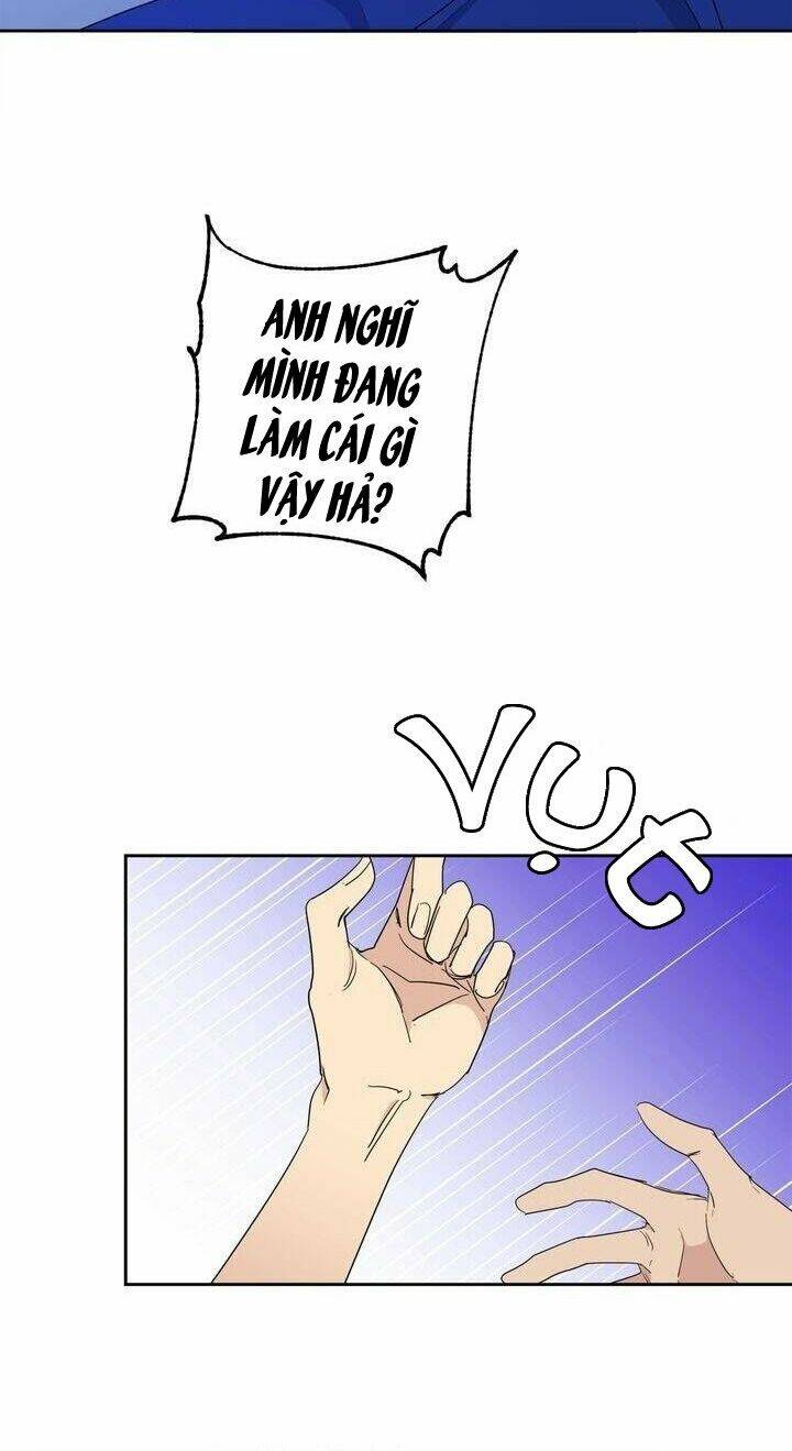 Màn Đêm Buông Xuống Là Khi Qụa Kêu: Chapter 21