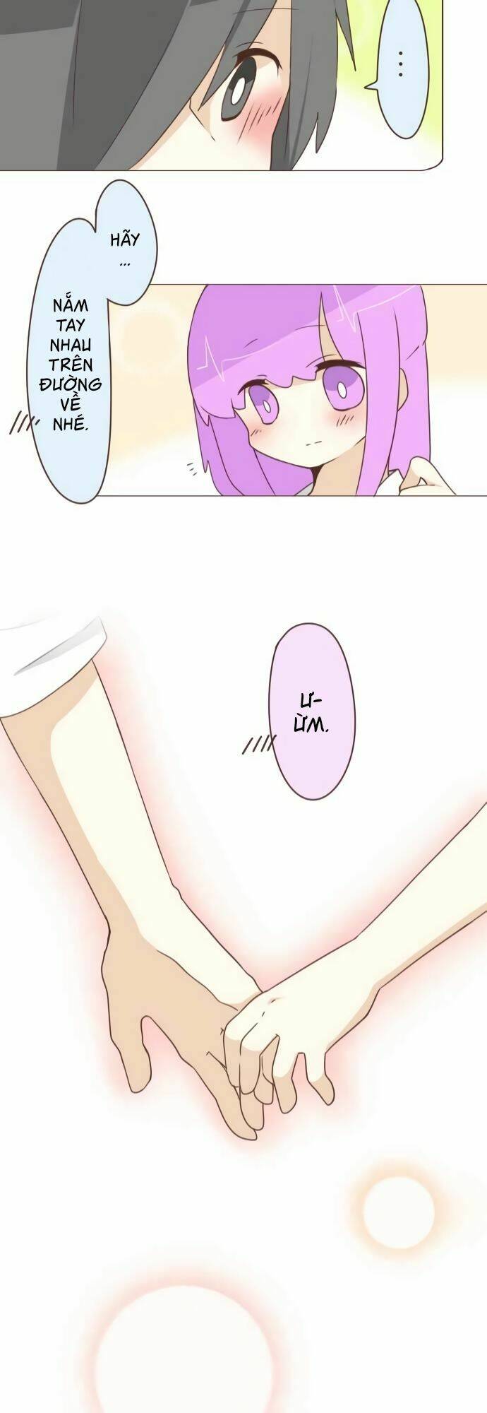 Ike Loli: Chapter 17