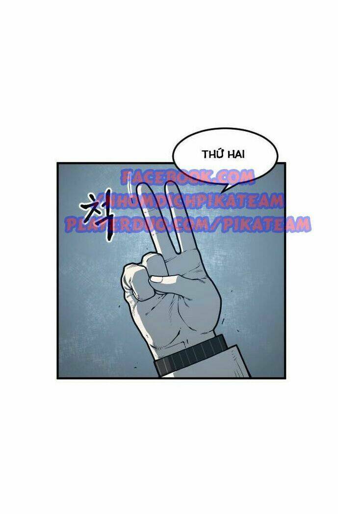 Chinh Phạt Học Đường: Chapter 5