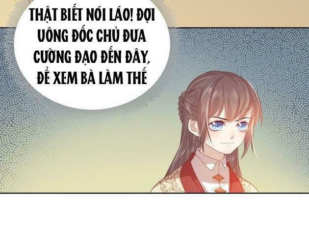 Xuân Khuê Bí Lục: Xưởng Công Thái Liêu Nhân: Chapter 44