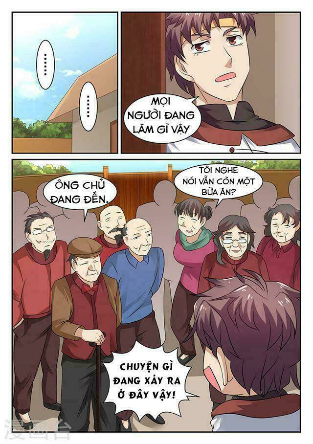 Siêu Cấp Thần Y Hệ Thống: Chapter 22