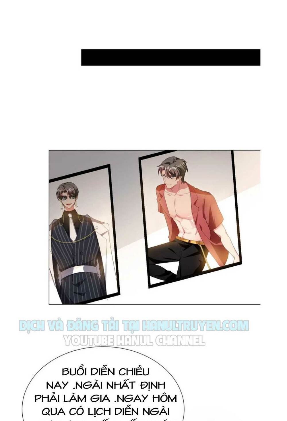 Cô Vợ Nhỏ Nuông Chiều Quá Lại Thành Ác!!: Chapter 92