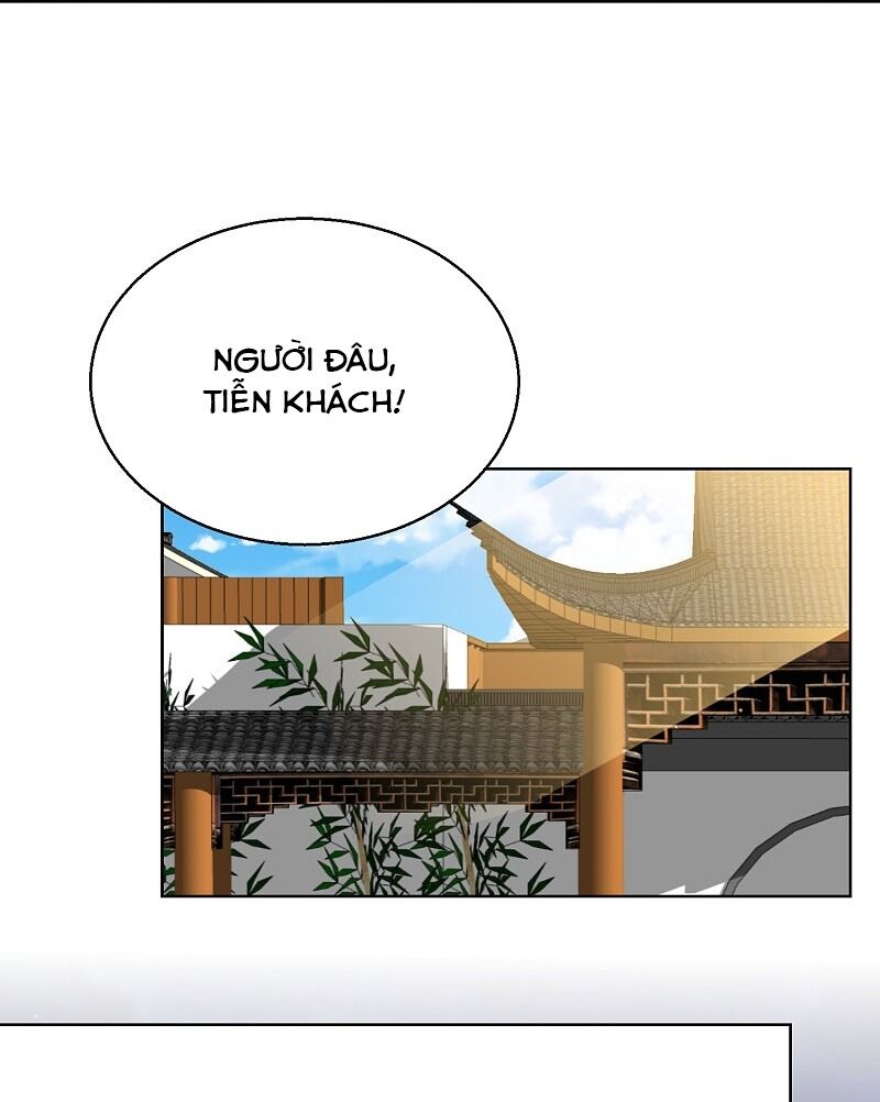 Công Lược Trưởng Thành Của Vương Phi: Chapter 19