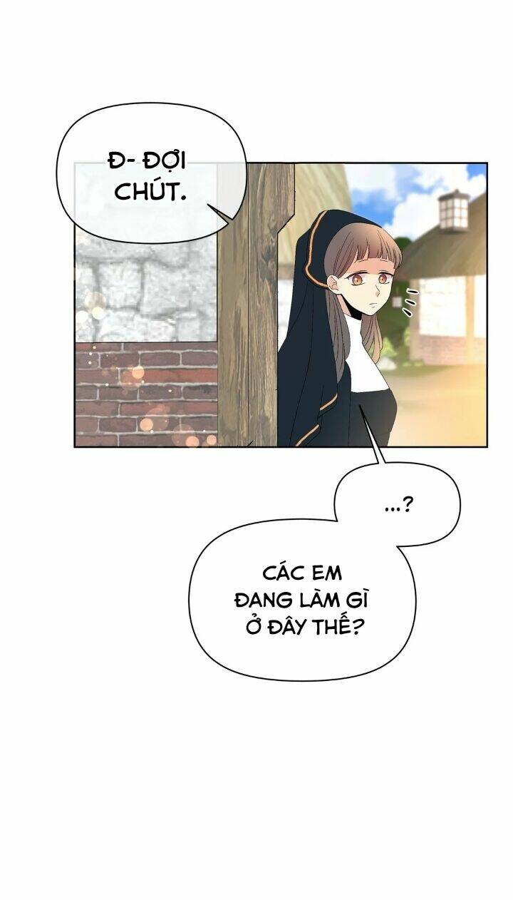 Công Chúa Thời Gian Có Hạn: Chapter 12