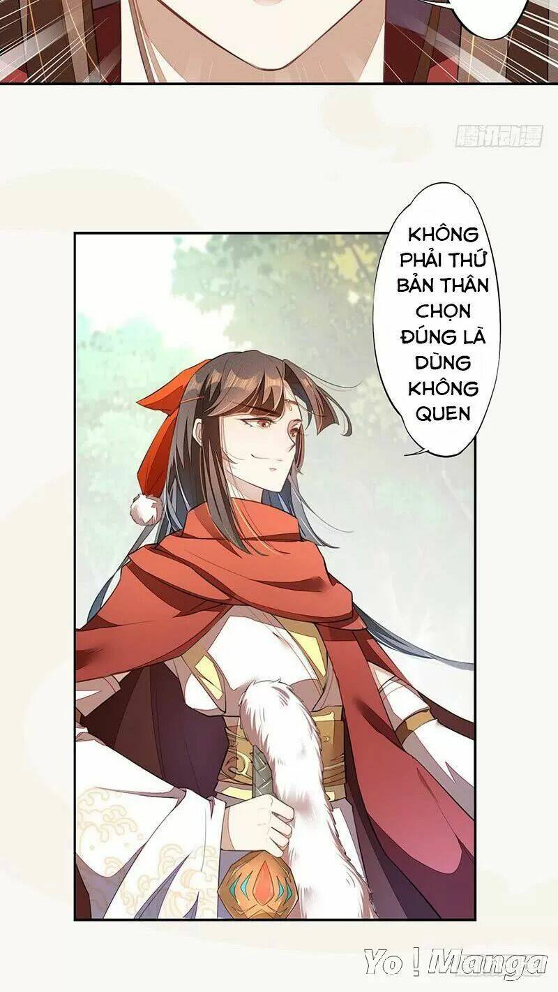 Tuyệt Thế Luyện Đan Sư: Chapter 79