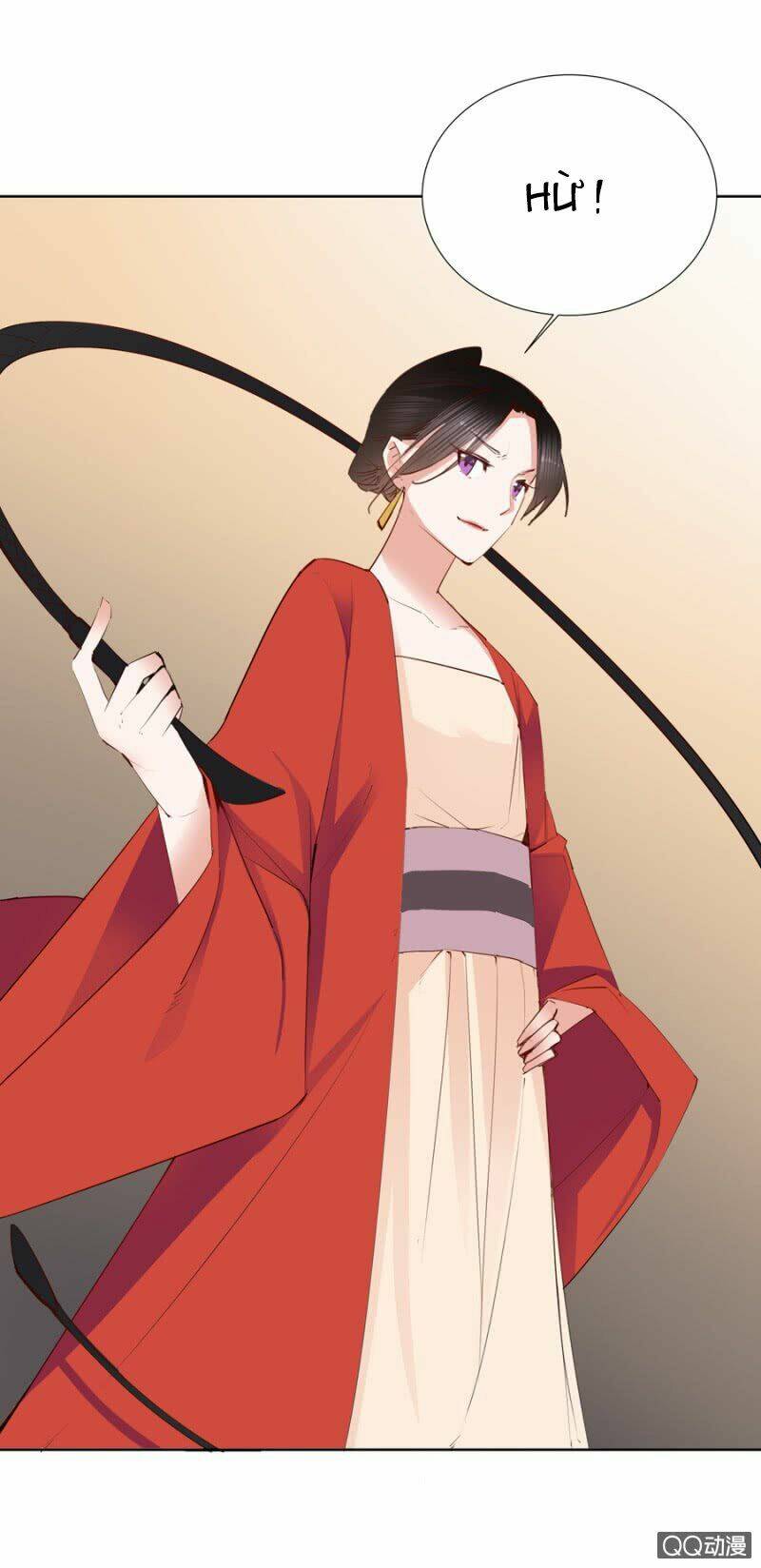 Solo Đi Vương Gia: Chapter 4