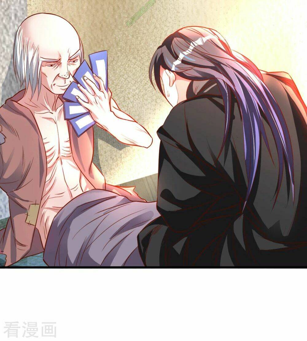 Tối Cường Đại Biểu Hoàng Kim Thận: Chapter 8