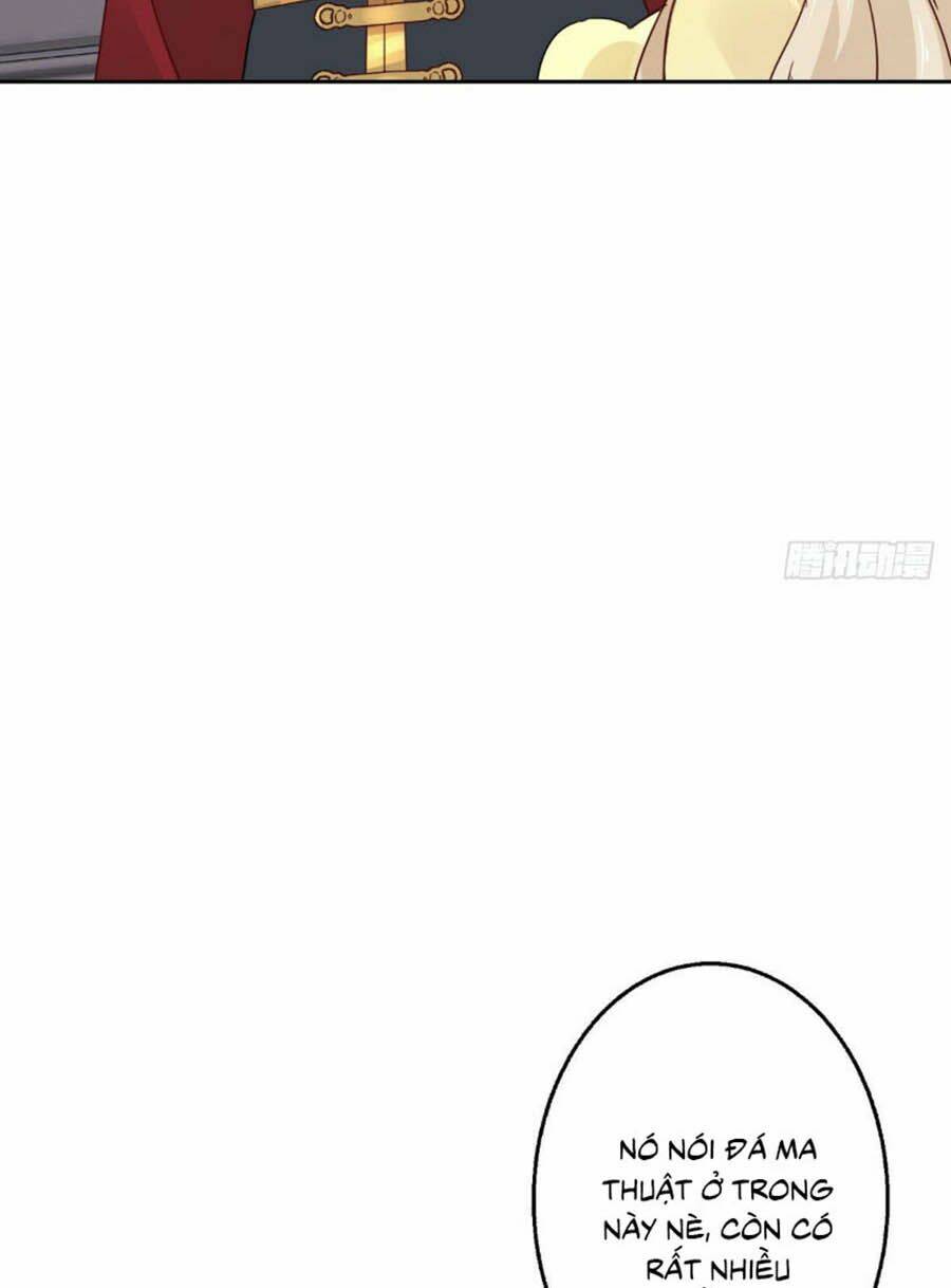 Nữ Hoàng Đầu Tiên Của Đế Quốc: Chapter 4