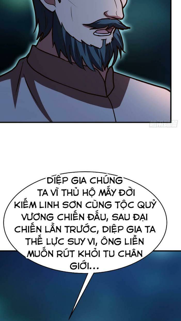 Trọng Sinh Tu Chân Tại Đô Thị: Chapter 89