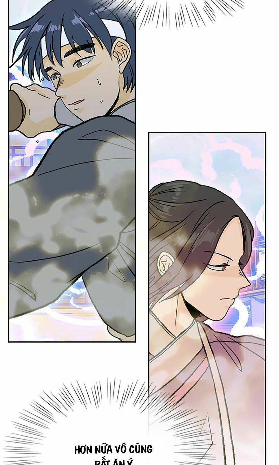 Học Sĩ Tái Sinh: Chapter 189