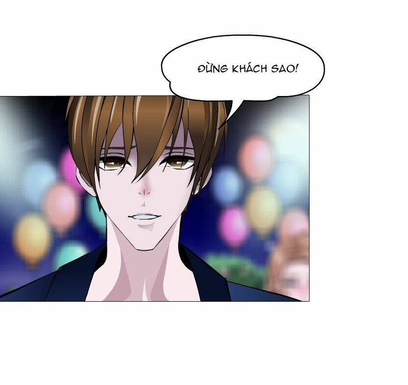 Cạm Bẫy Của Nữ Thần: Chapter 143