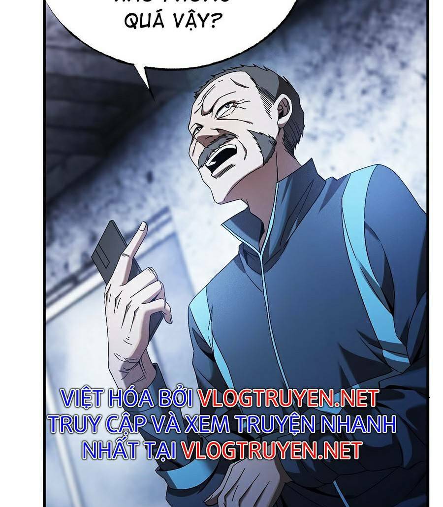 Người Chơi Siêu Mạnh: Chapter 3