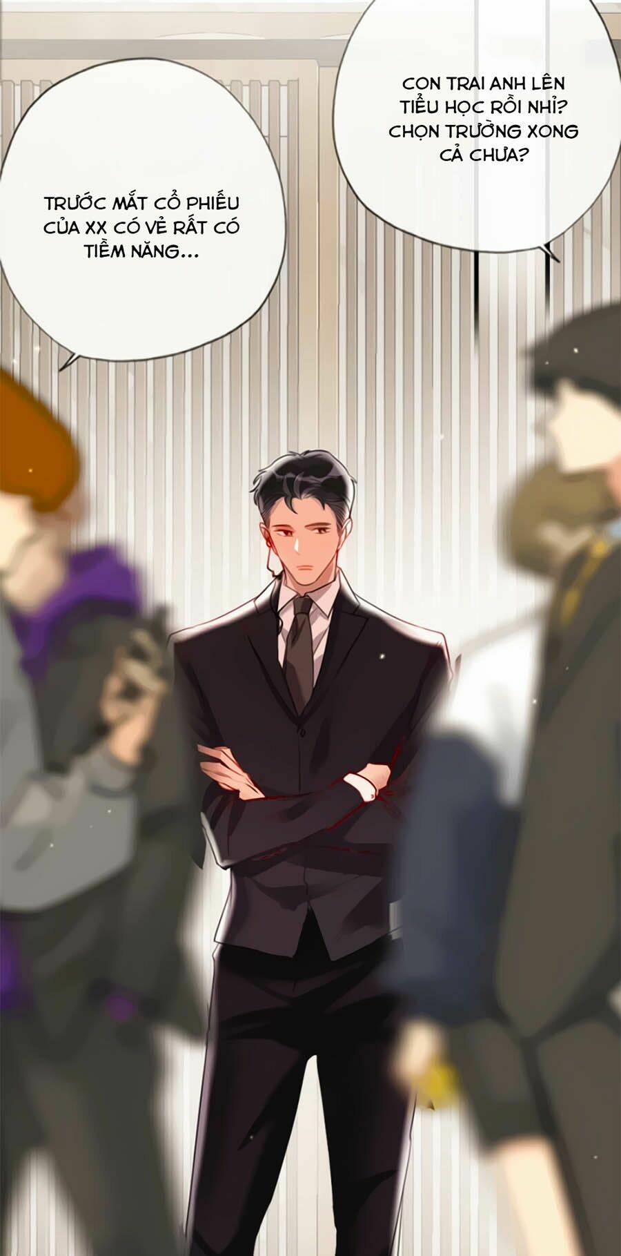 Cô Ấy Thật Xinh Đẹp: Chapter 4