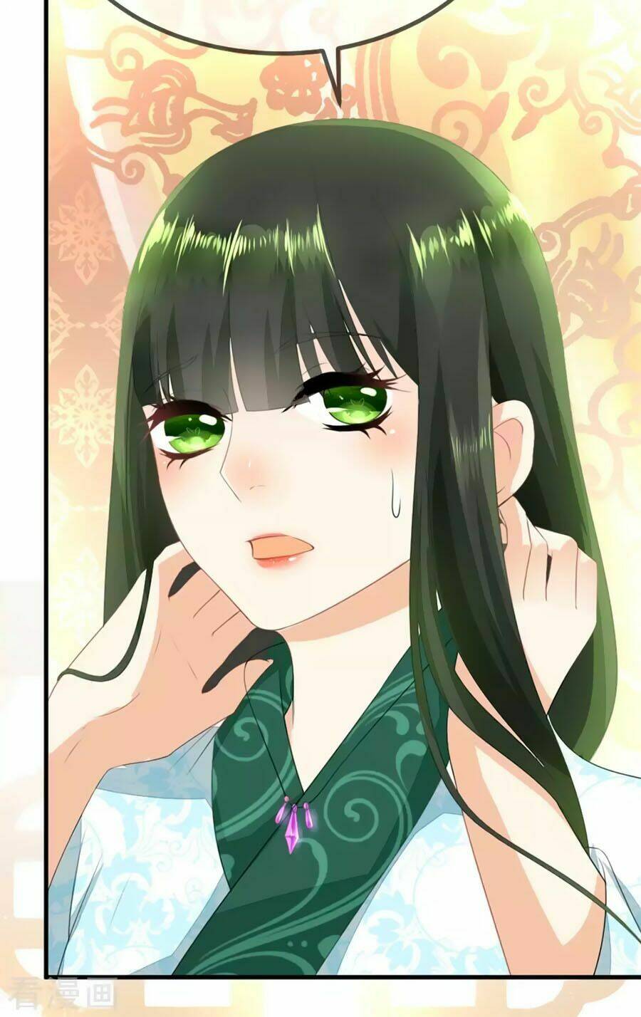 Trù Nương Hoàng Hậu: Chapter 5