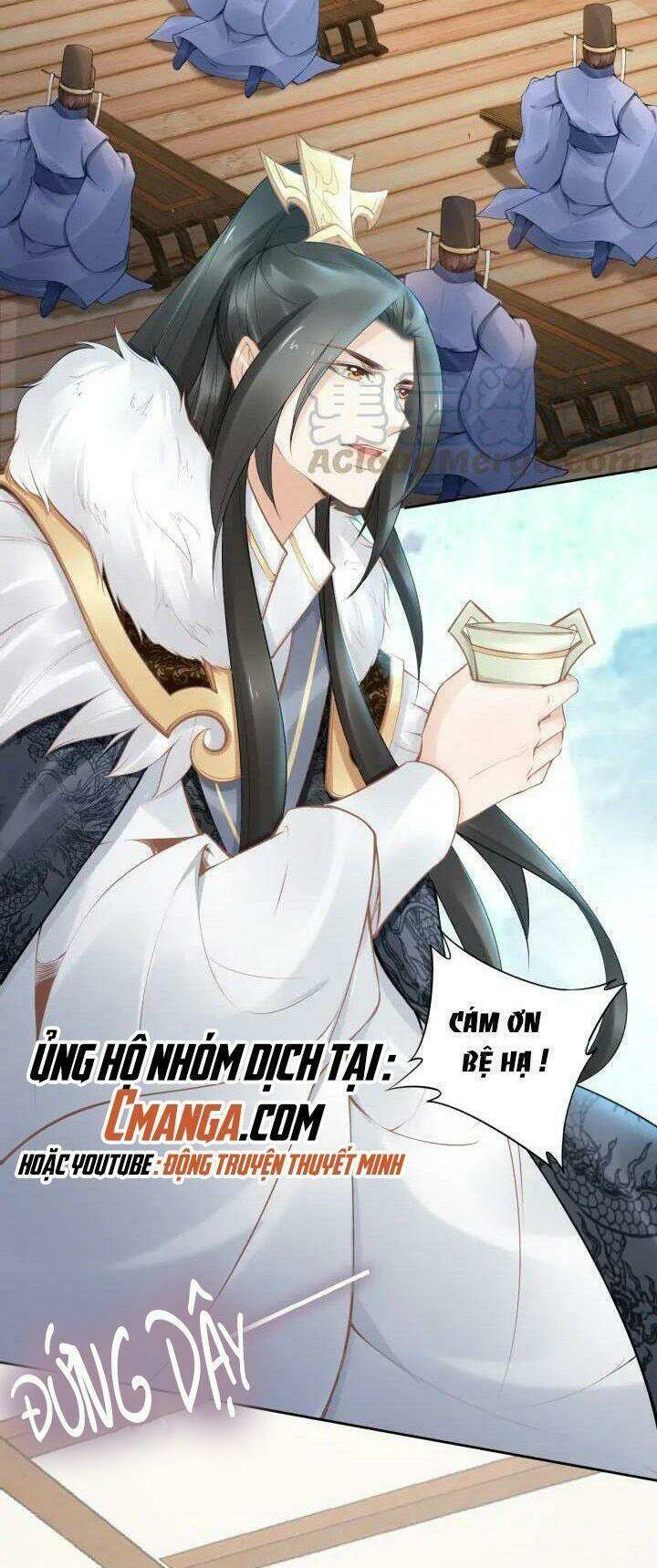 Nhất Sinh Nhất Thế Tiếu Thương Khung: Chapter 107