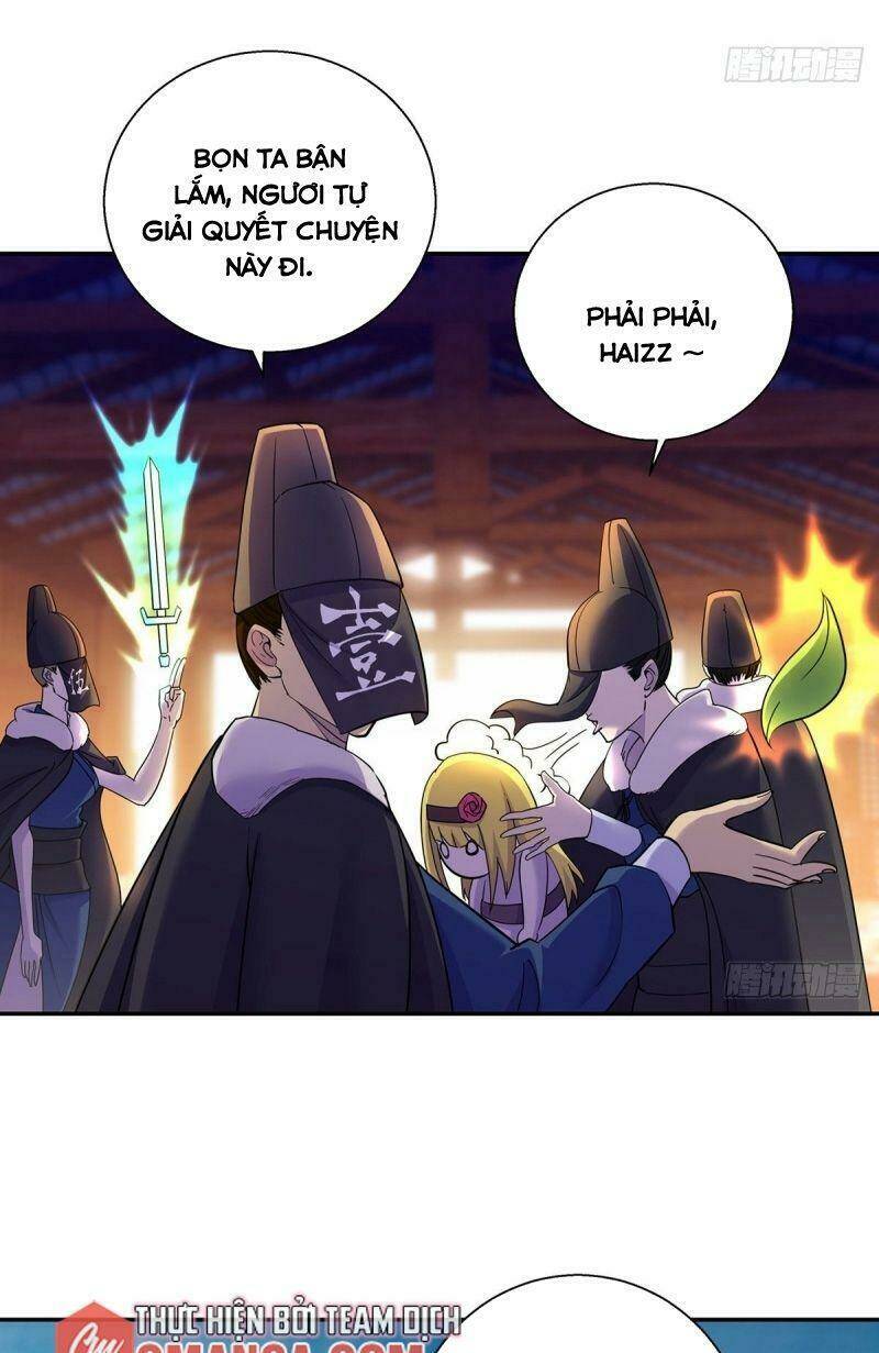 Ta Là Đại Hoàn Đan: Chapter 19