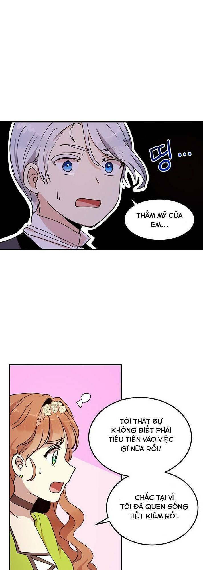 Công Tước, Loạn Vừa Thôi!: Chapter 34