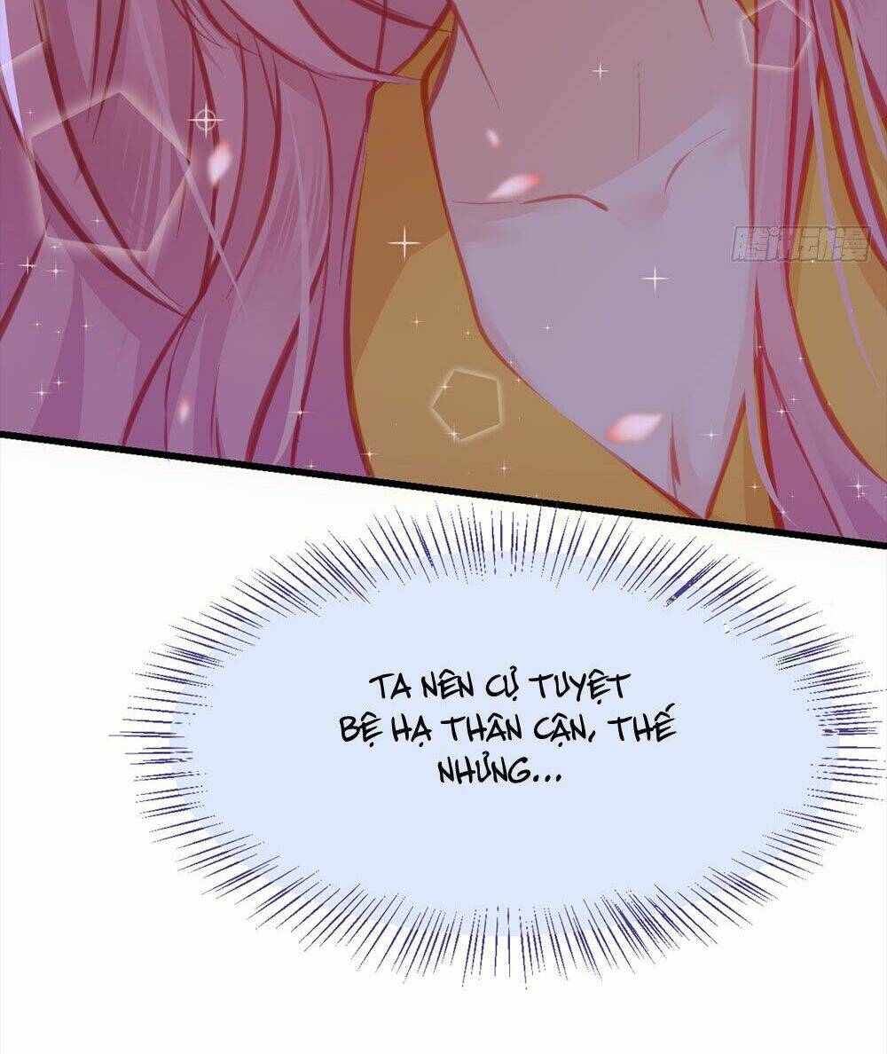Trẫm Quyết Định Giải Tán Hậu Cung: Chapter 13