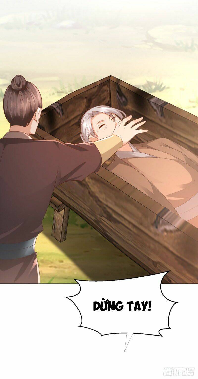 Chí Tôn Trọng Sinh: Chapter 99