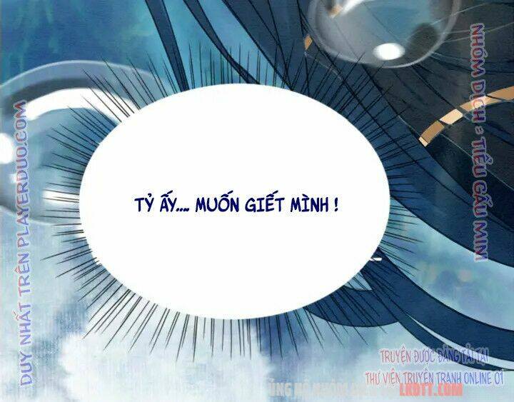 Trọng Sinh Bá Sủng Nhiếp Chính Vương Quá Mạnh Mẽ: Chapter 199